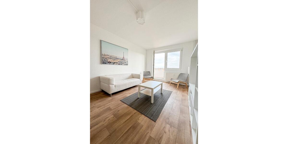 Etagenwohnung Havelberg - 3 Zimmer, 69 m&sup2;, 360&euro; | Angebot:14781925