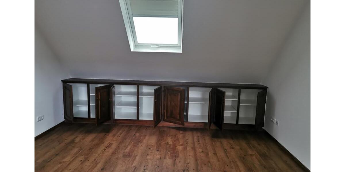 Dachgeschoßwohnung Bramsche - 2 Zimmer, 73 m&sup2;, 495&euro; | Angebot:25756574