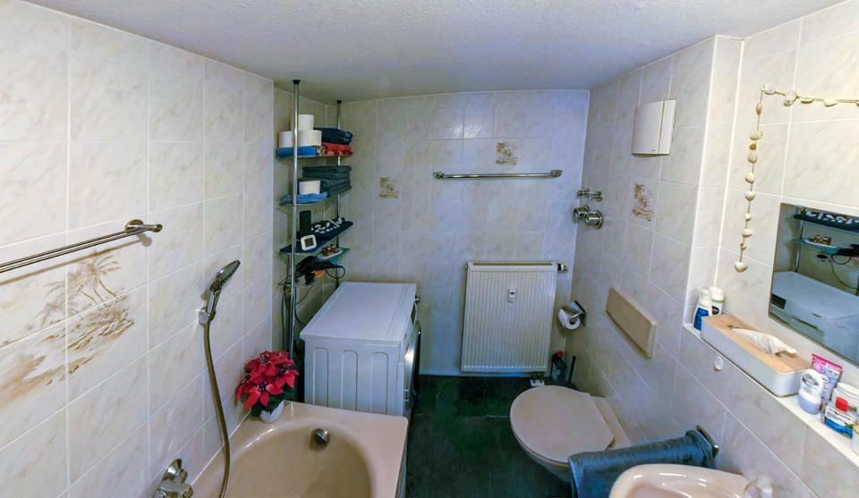 Etagenwohnung Ettenheim - 2 Zimmer, 78 m&sup2;, 845&euro; | Angebot:24868655