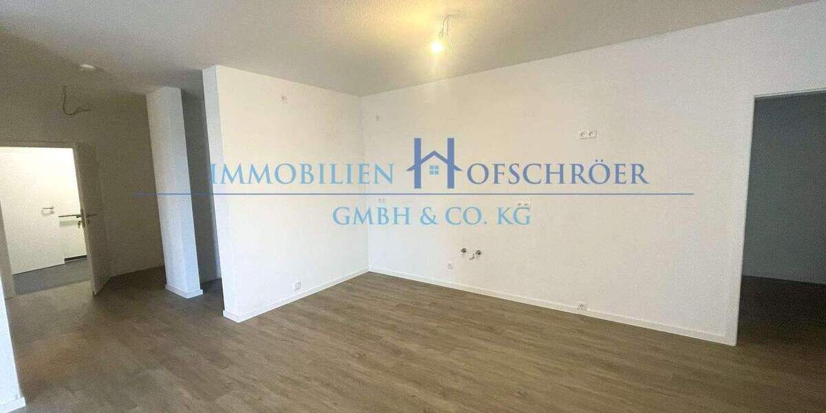 Etagenwohnung Esterwegen - 2 Zimmer, 96 m&sup2;, 875&euro; | Angebot:25777447
