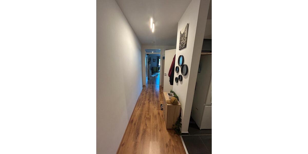 Etagenwohnung Molfsee - 1 Zimmer, 50 m&sup2;, 675&euro; | Angebot:26640102