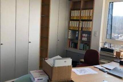 Moderne Büroräumlichkeiten mit vielseitigen Nutzungsmöglichkeiten und großzügiger Dachterrasse 4 zimmer