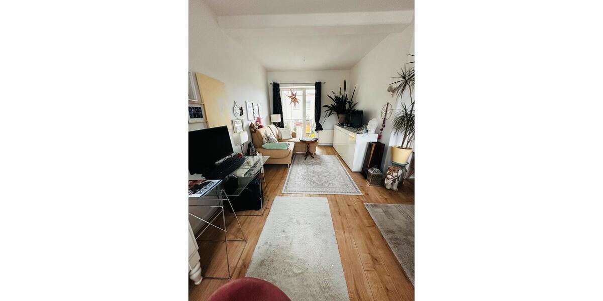 Wohnung zur Miete 2 Zimmer Nachmieter zum 01.03.2026 2 zimmer