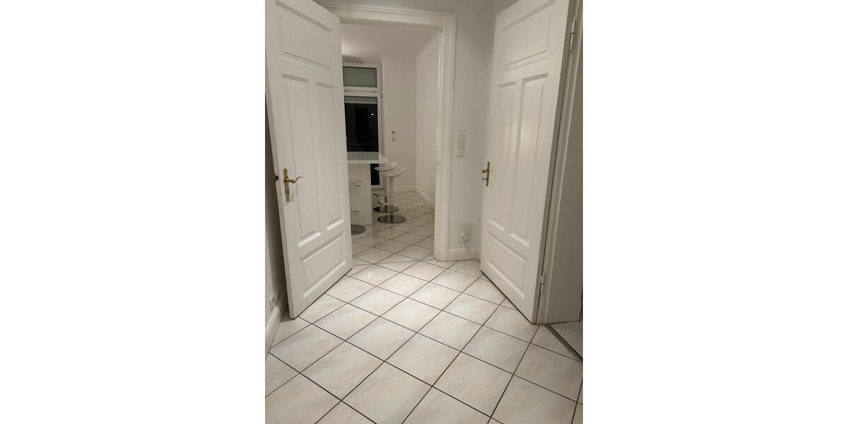 Erdgeschoßwohnung Lübeck Sankt Lorenz Nord - 4 Zimmer, 90 m&sup2;, 2.000&euro; | Angebot:25029119