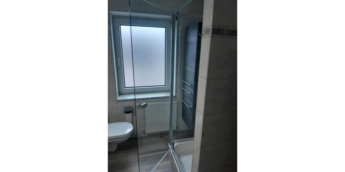 Wohnen auf Zeit Lingen (Ems) - 4 Zimmer, 72 m&sup2;, 520&euro; | Angebot:26104972