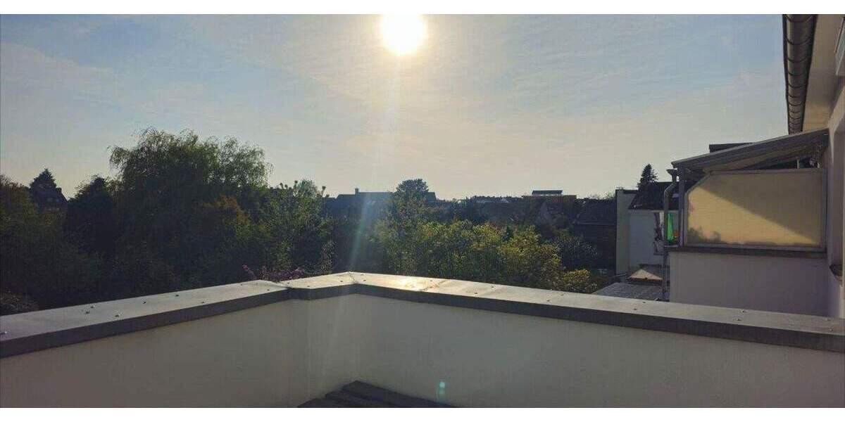 Etagenwohnung Mönchengladbach Windberg - 1 Zimmer, 42 m&sup2;, 415&euro; | Angebot:24859798