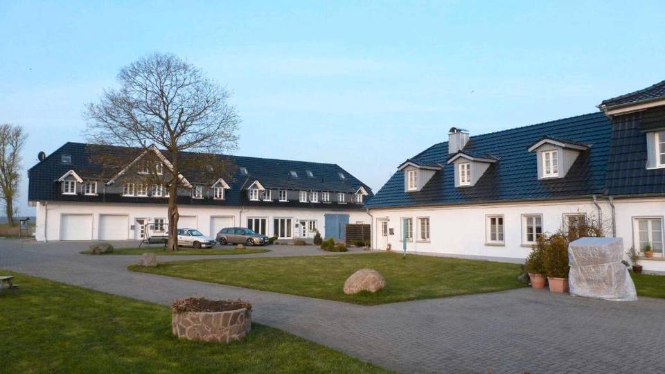 Erdgeschoßwohnung Malchin - 2 Zimmer, 86 m&sup2;, 655&euro; | Angebot:26456346