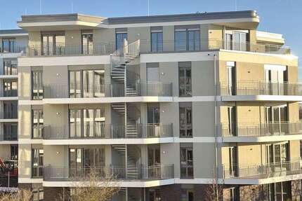 Wohnung Mainz-Kastel Kastel - 3 Zimmer, 89 m&sup2;, 1.510&euro; | Angebot:26955382