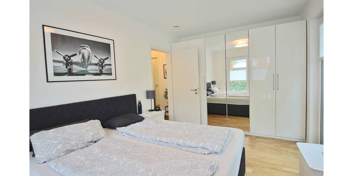 Etagenwohnung Bremen Altstadt - 4 Zimmer, 102 m&sup2;, 1.525&euro; | Angebot:26105626