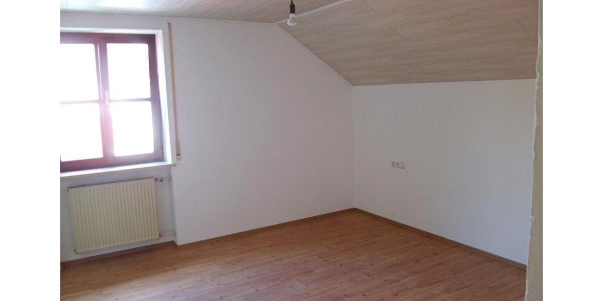 3 Zimmerwohnung in Essenbach 3 zimmer