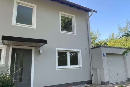 Haus zum Mieten in München 3.650 € 168.15 m²