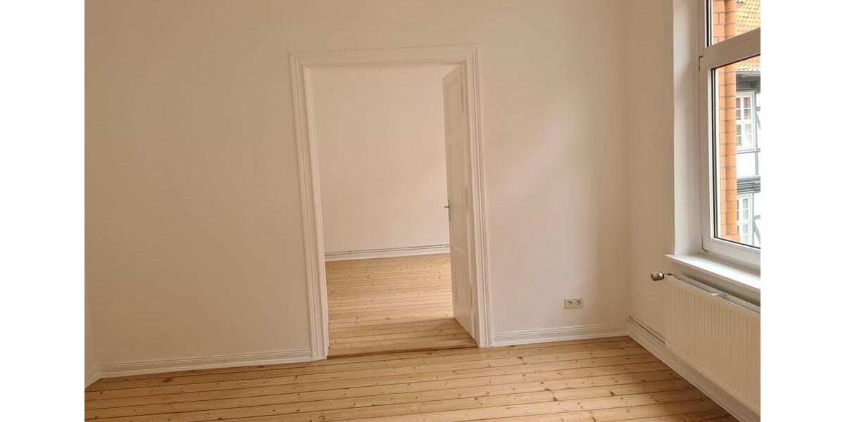 Etagenwohnung Göttingen Oststadt - 3 Zimmer, 77 m&sup2;, 1.073&euro; | Angebot:26146062
