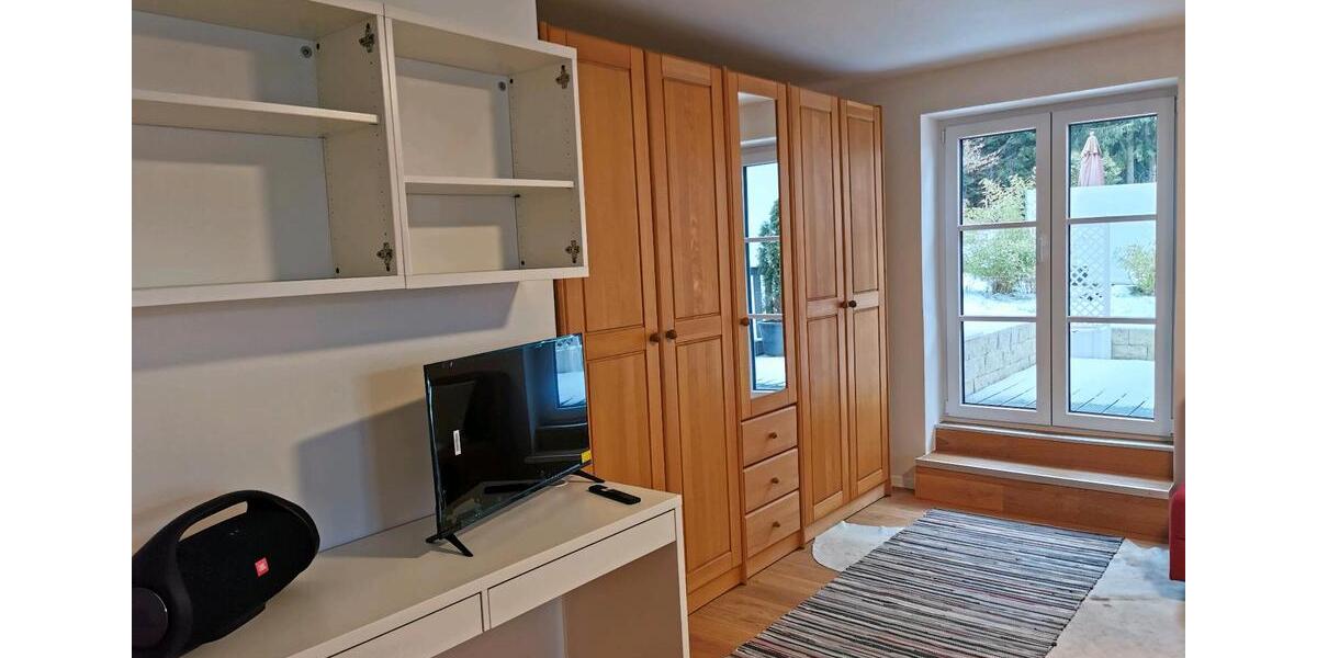 Etagenwohnung Rohrdorf - 1 Zimmer, 35 m&sup2;, 750&euro; | Angebot:24682564