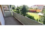 helle und kpl. sanierte Zweizimmerwohnung im ruhigen grünen Umfeld - Etagenwohnung Zwickau | Angebot:19788816