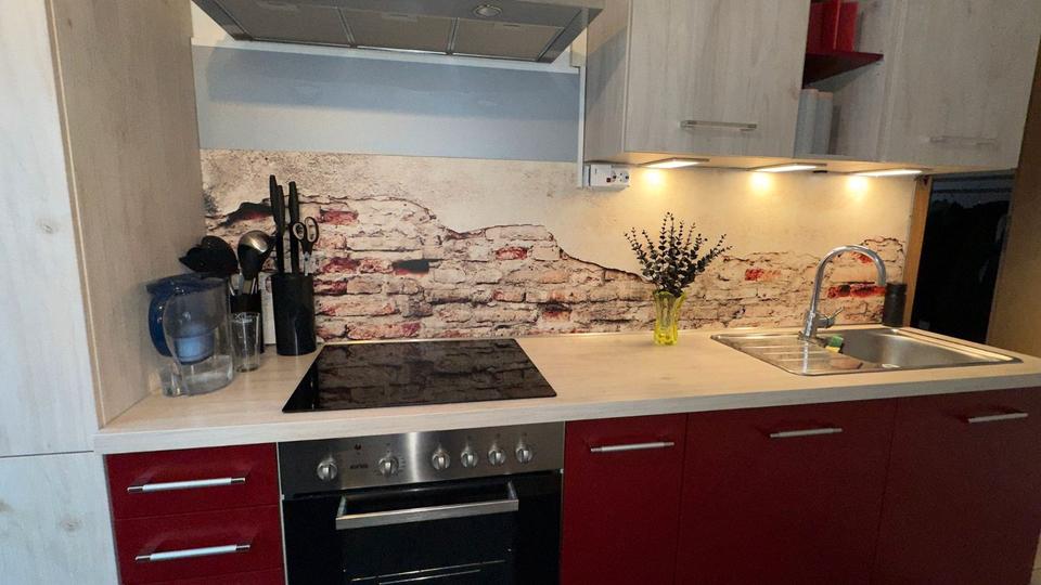 Erdgeschoßwohnung Mücke - 2 Zimmer, 66 m&sup2;, 550&euro; | Angebot:26018266