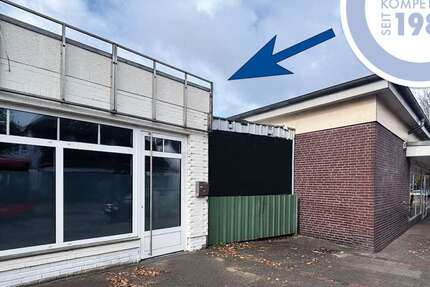 Gewerbeobjekt Bad Segeberg - 600&euro; | Angebot:24432650