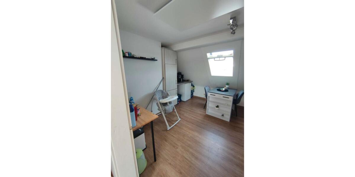 Dachgeschoßwohnung Losheim am See - 1 Zimmer, 60 m&sup2;, 430&euro; | Angebot:26381206