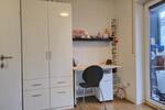 Etagenwohnung Aschaffenburg Damm - 1 Zimmer, 21 m&sup2;, 600&euro; | Angebot:26512262