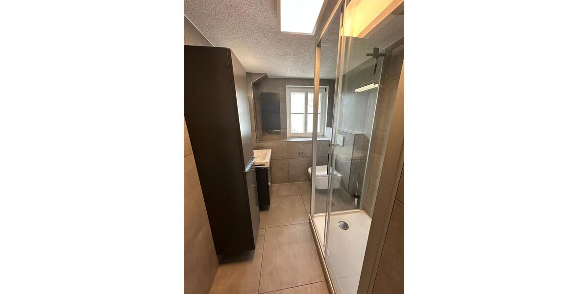 Etagenwohnung Königseggwald - 4.5 Zimmer, 105 m&sup2;, 1.155&euro; | Angebot:26056907