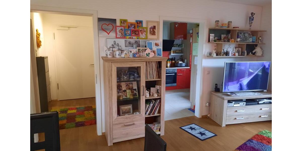Erdgeschoßwohnung Erding - 2 Zimmer, 67 m&sup2;, 1.075&euro; | Angebot:24803143