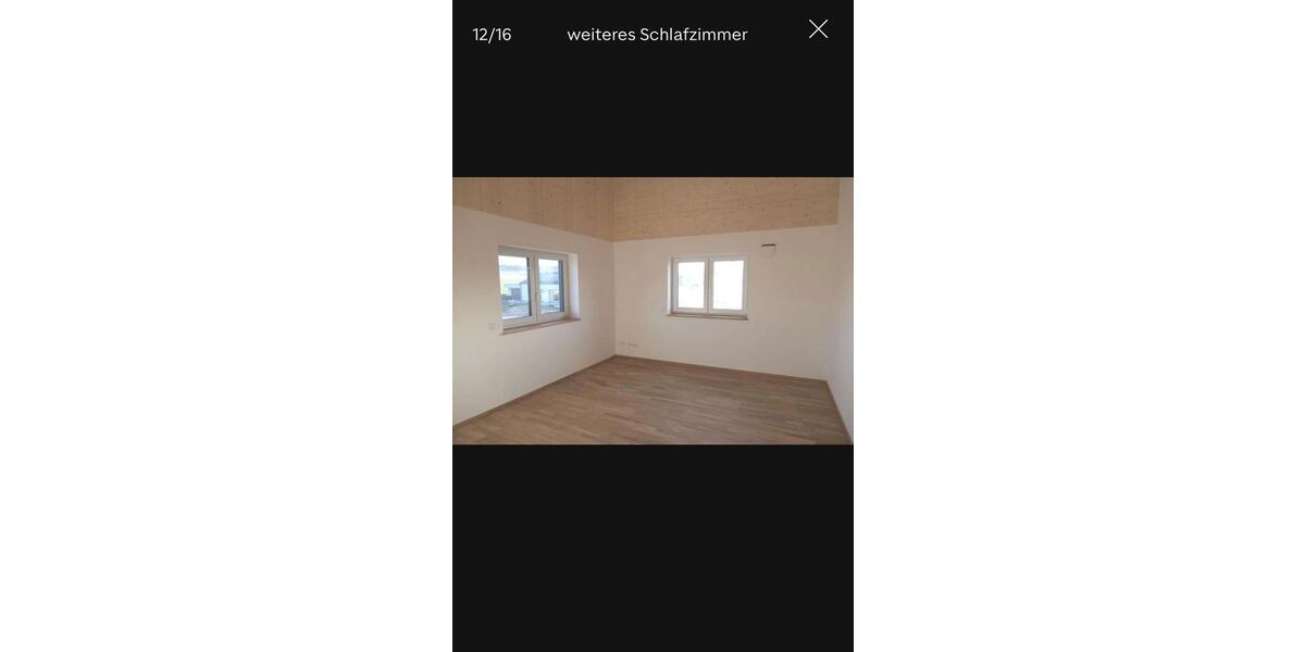 Etagenwohnung Attenhofen Walkertshofen - 4 Zimmer, 140 m&sup2;, 1.500&euro; | Angebot:26498609