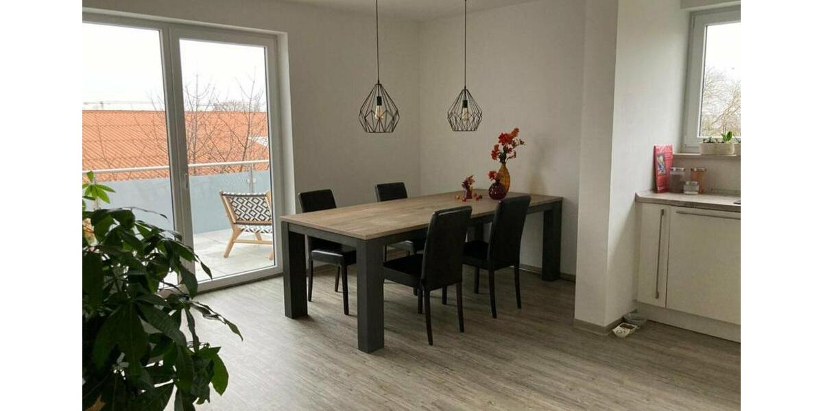 Etagenwohnung Fuldabrück - 3 Zimmer, 89 m&sup2;, 820&euro; | Angebot:26645370