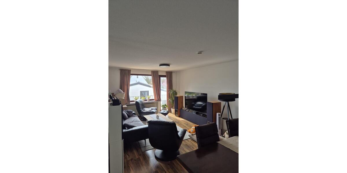 Etagenwohnung Ritterhude - 2 Zimmer, 110 m&sup2;, 1.000&euro; | Angebot:26614367