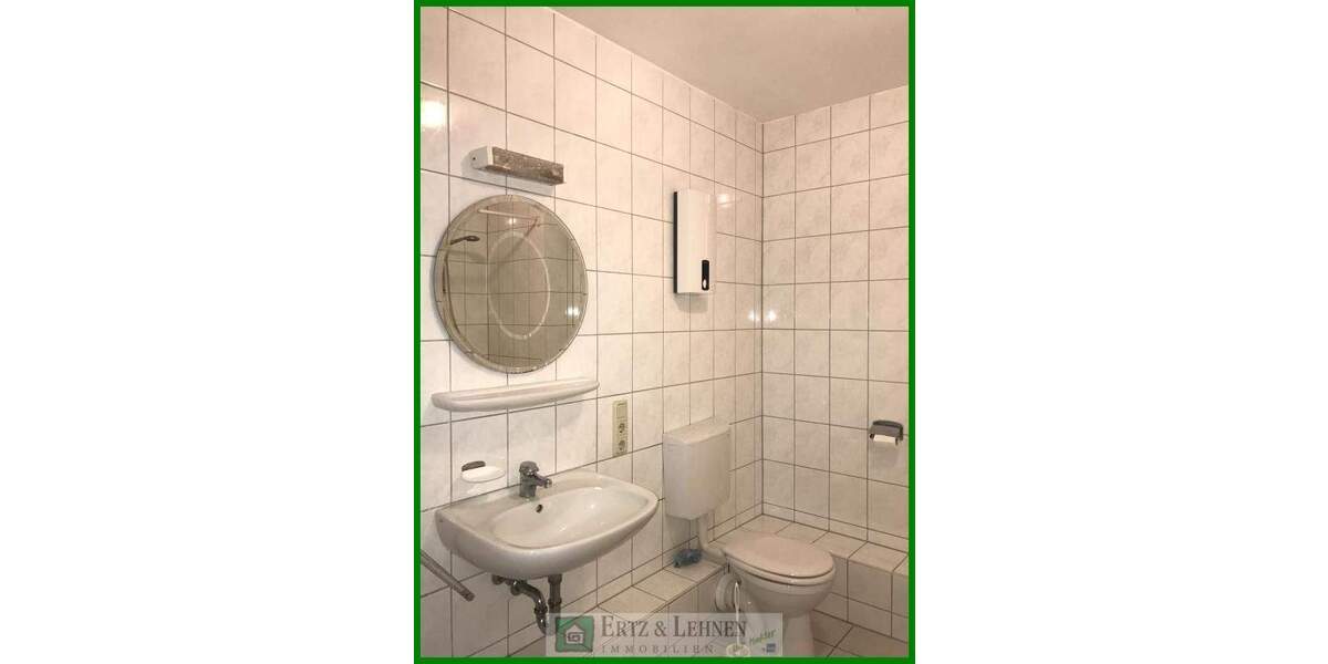 Helle 3-ZKB-Wohnung in Wittlich-Bombogen 3 zimmer