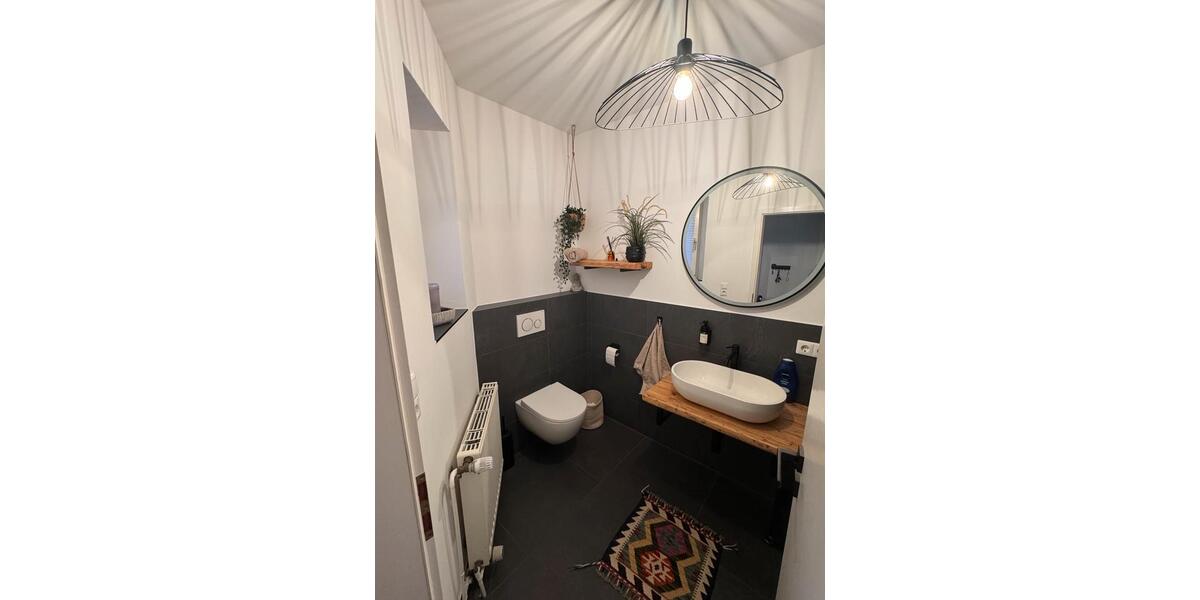 Wohnen auf Zeit Buxtehude - 1 Zimmer, 15 m&sup2;, 50&euro; | Angebot:24844720