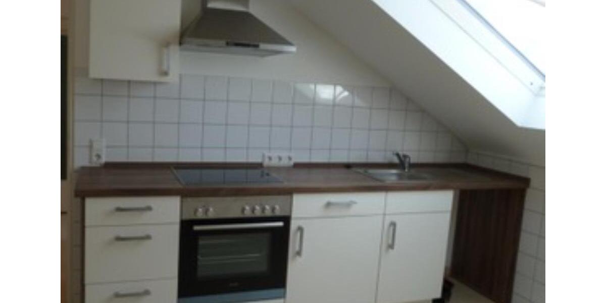 Wohnung in Gerlingen 2 zimmer