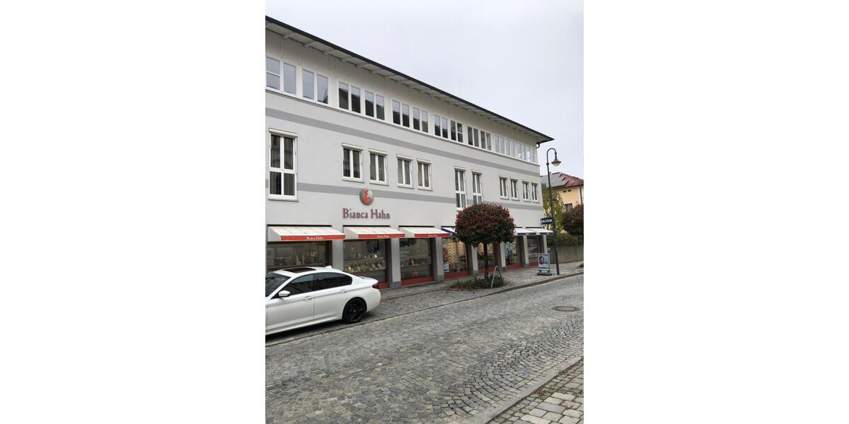 Gewerbeobjekt Simbach am Inn - 1.455&euro; | Angebot:18947732