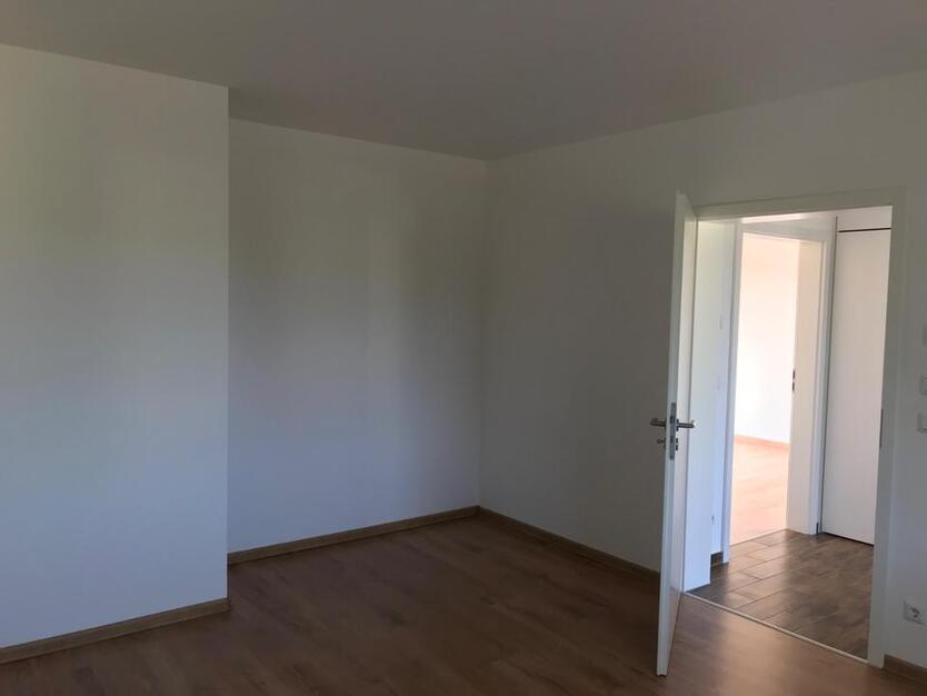 2-Raum-Wohnung