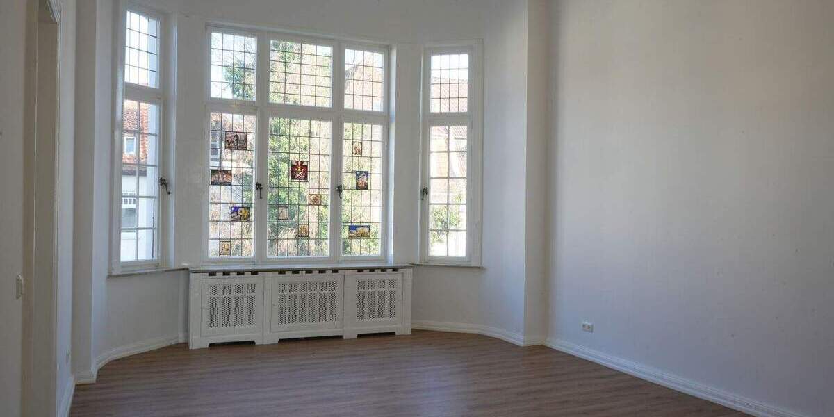 Etagenwohnung Bremen Schwachhausen - 4 Zimmer, 115 m&sup2;, 1.490&euro; | Angebot:25702194