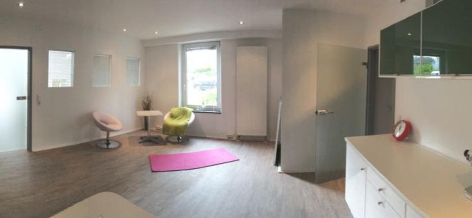 Loft Wohnung in Hürth Efferen 3 zimmer