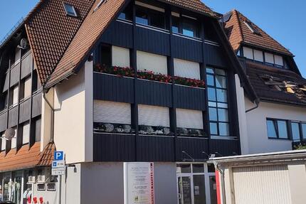 Tolle 2 Zi. Maisonette Wohnung in top Lage von 74223 Flein bei HN 2 zimmer
