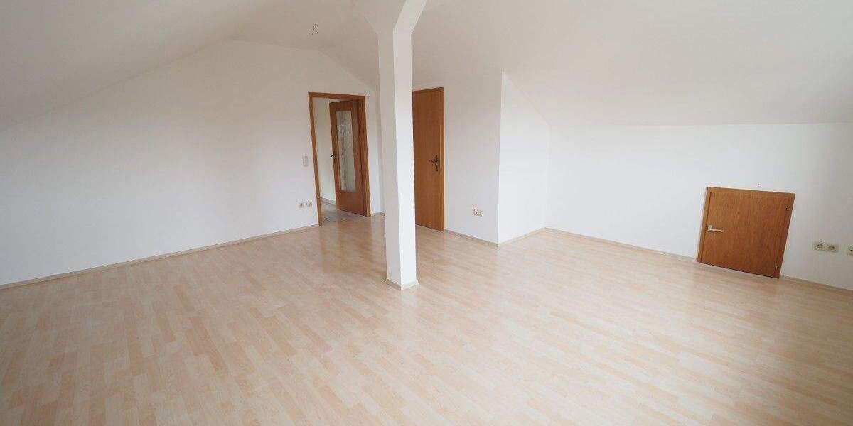 Etagenwohnung Allershausen - 2 Zimmer, 800&euro; | Angebot:24991489
