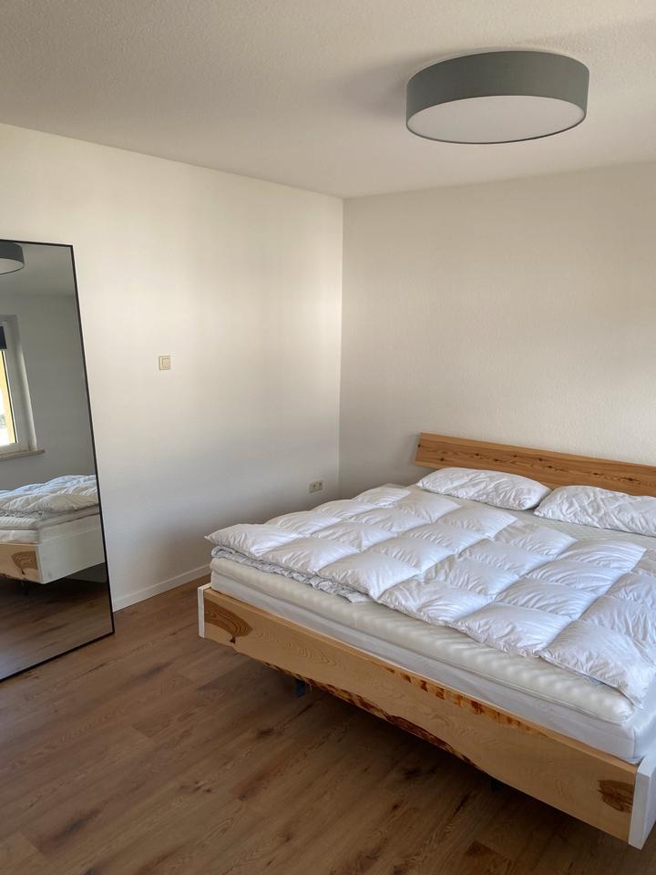 PendlerWohnung zur Untermiete (45 m²)