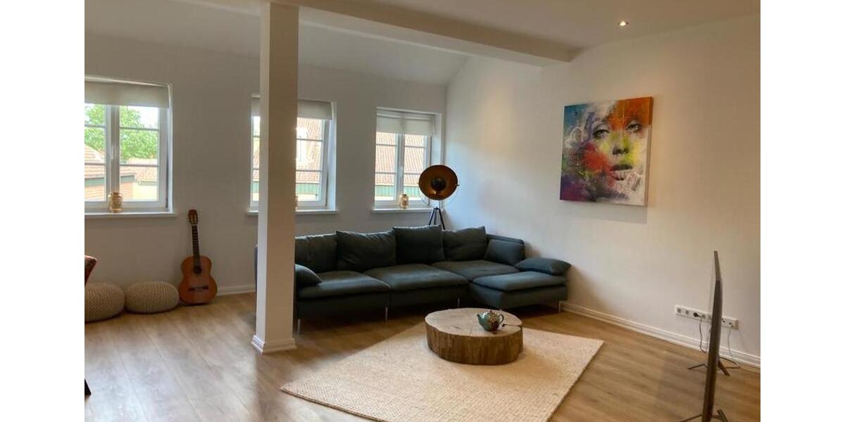 Etagenwohnung Hanstedt - 2 Zimmer, 104 m&sup2;, 1.295&euro; | Angebot:25378867