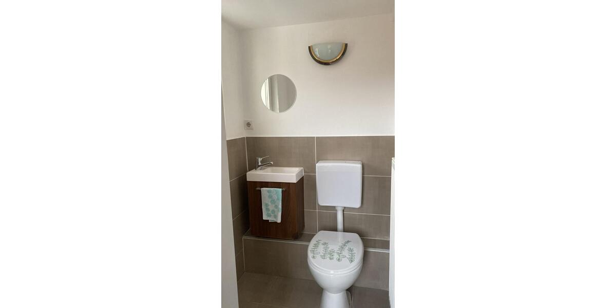 Etagenwohnung Gebenbach - 5 Zimmer, 113 m&sup2;, 1.350&euro; | Angebot:25381016