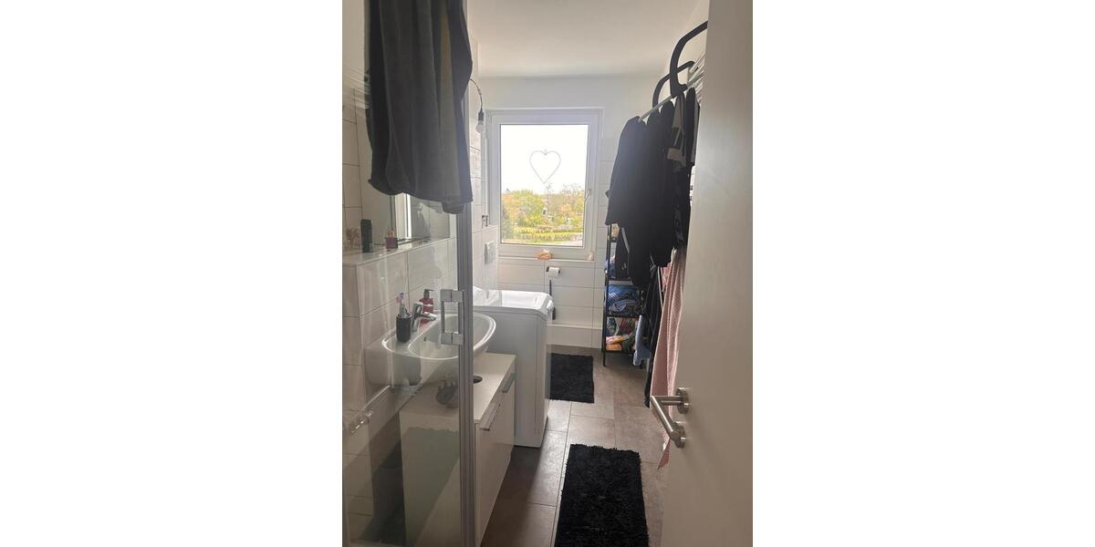Etagenwohnung Greifswald - 3 Zimmer, 64 m&sup2;, 700&euro; | Angebot:25129219