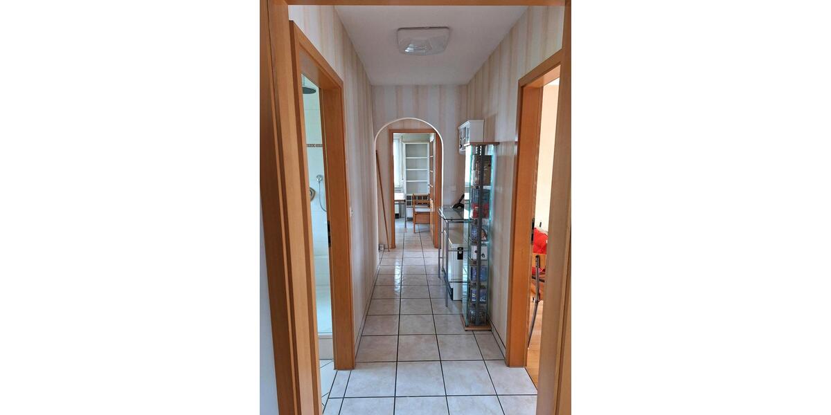 Etagenwohnung Bad Rappenau - 1 Zimmer, 65 m&sup2;, 700&euro; | Angebot:25151264