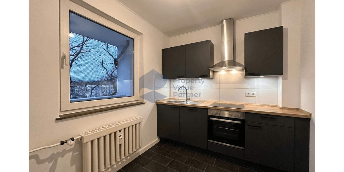 Etagenwohnung Wolfsburg Rabenberg - 2 Zimmer, 59 m&sup2;, 536&euro; | Angebot:25193432