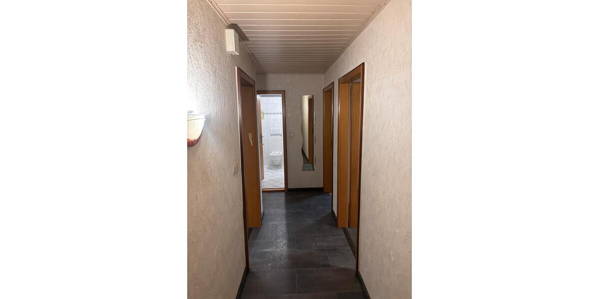 Wohnung in Weiten zu vermieten 3 zimmer