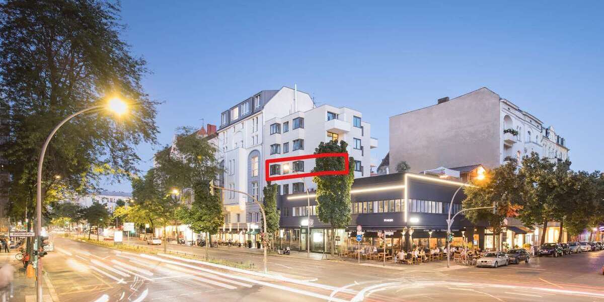 Büro in Berlin 2.500 € 67.99 m² zimmer