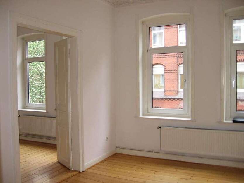 Wohnung zum Mieten in Hannover 1.100 € 92 m²