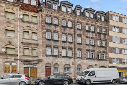 attraktives WG-Zimmer in Fürth 3 zimmer