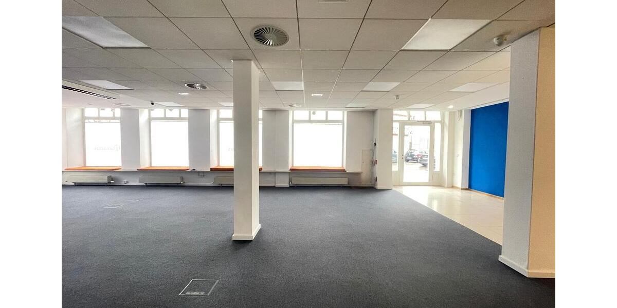 Gewerbeobjekt Nördlingen - 1.380&euro; | Angebot:26672647