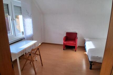 Wohnen auf Zeit Bielefeld Schildesche - 1 Zimmer, 15 m&sup2;, 375&euro; | Angebot:25678673