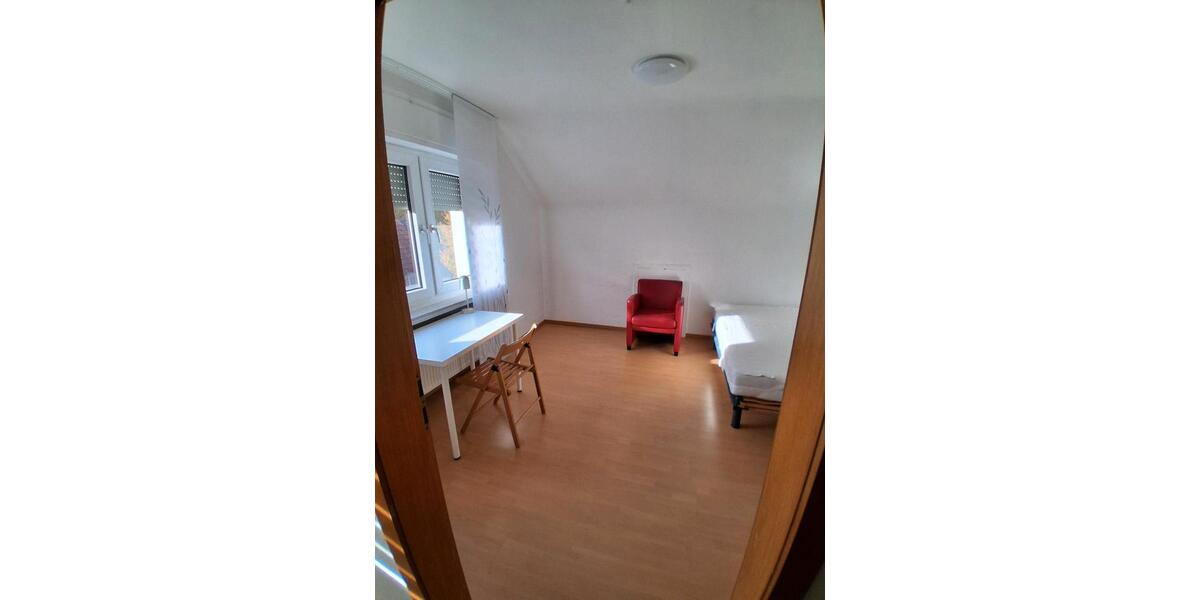 Wohnen auf Zeit Bielefeld Schildesche - 1 Zimmer, 15 m&sup2;, 375&euro; | Angebot:25678673