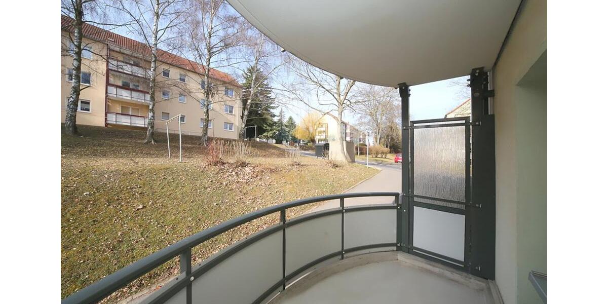 Erdgeschoßwohnung Eisleben (Lutherstadt) - 3 Zimmer, 71 m&sup2;, 498&euro; | Angebot:25753563